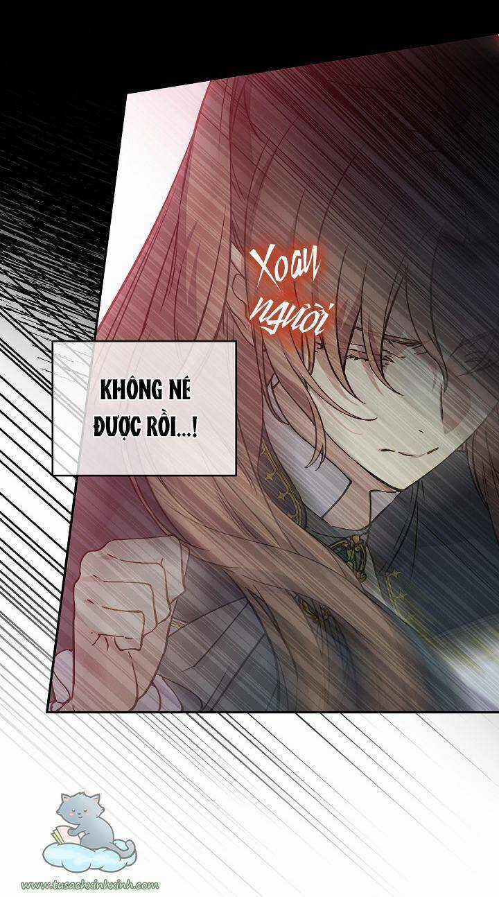 Siêu Năng Lực Của Thị Nữ Chapter 53 trang 72