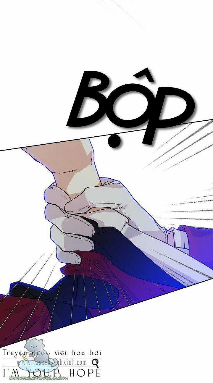 Siêu Năng Lực Của Thị Nữ Chapter 53 trang 73