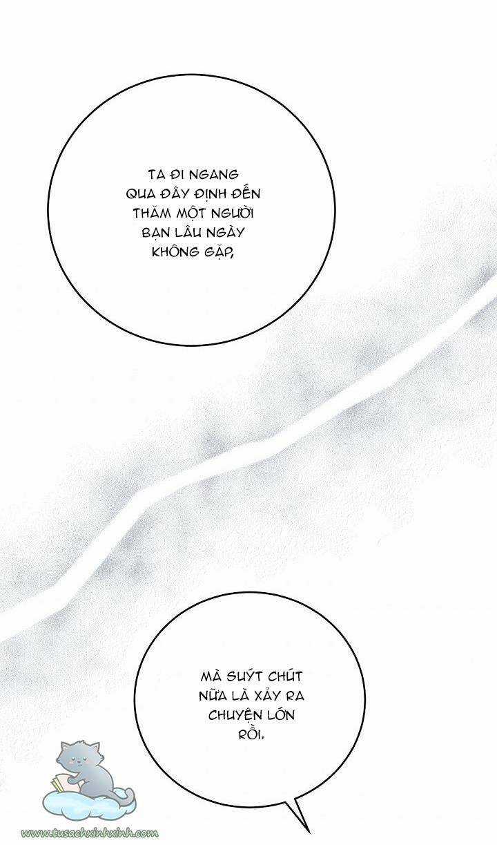 Siêu Năng Lực Của Thị Nữ Chapter 53 trang 75