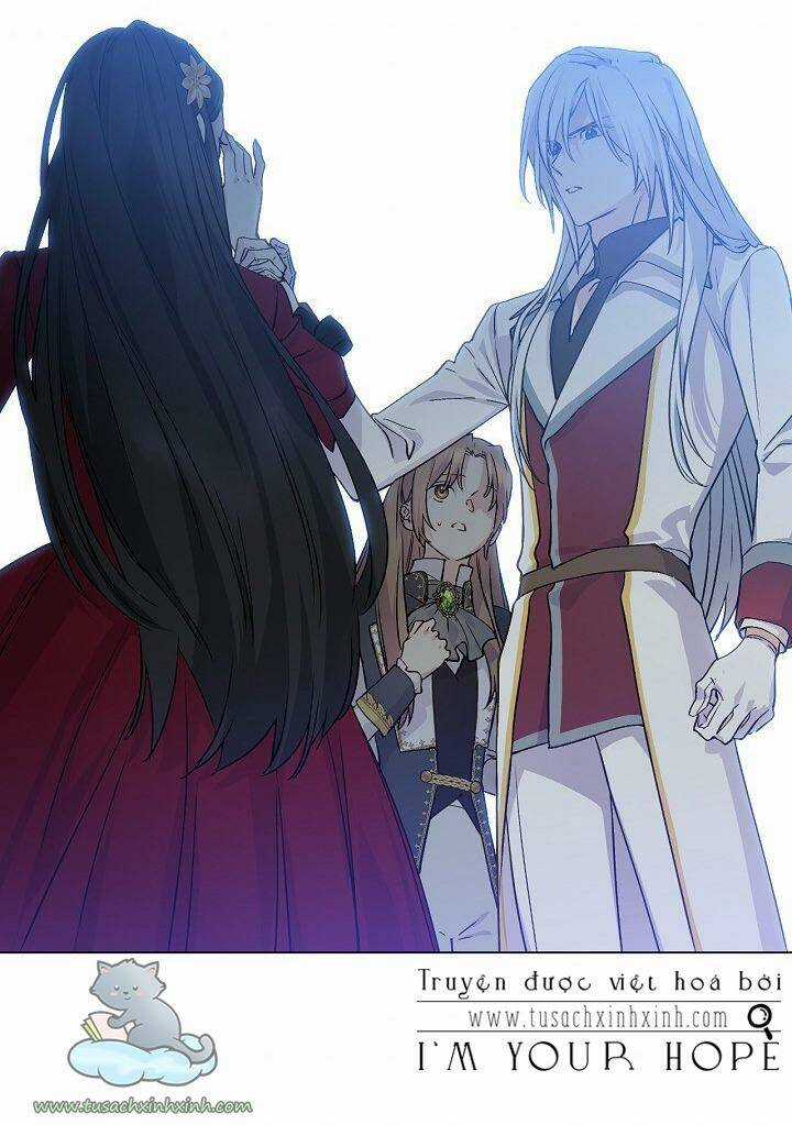 Siêu Năng Lực Của Thị Nữ Chapter 53 trang 76