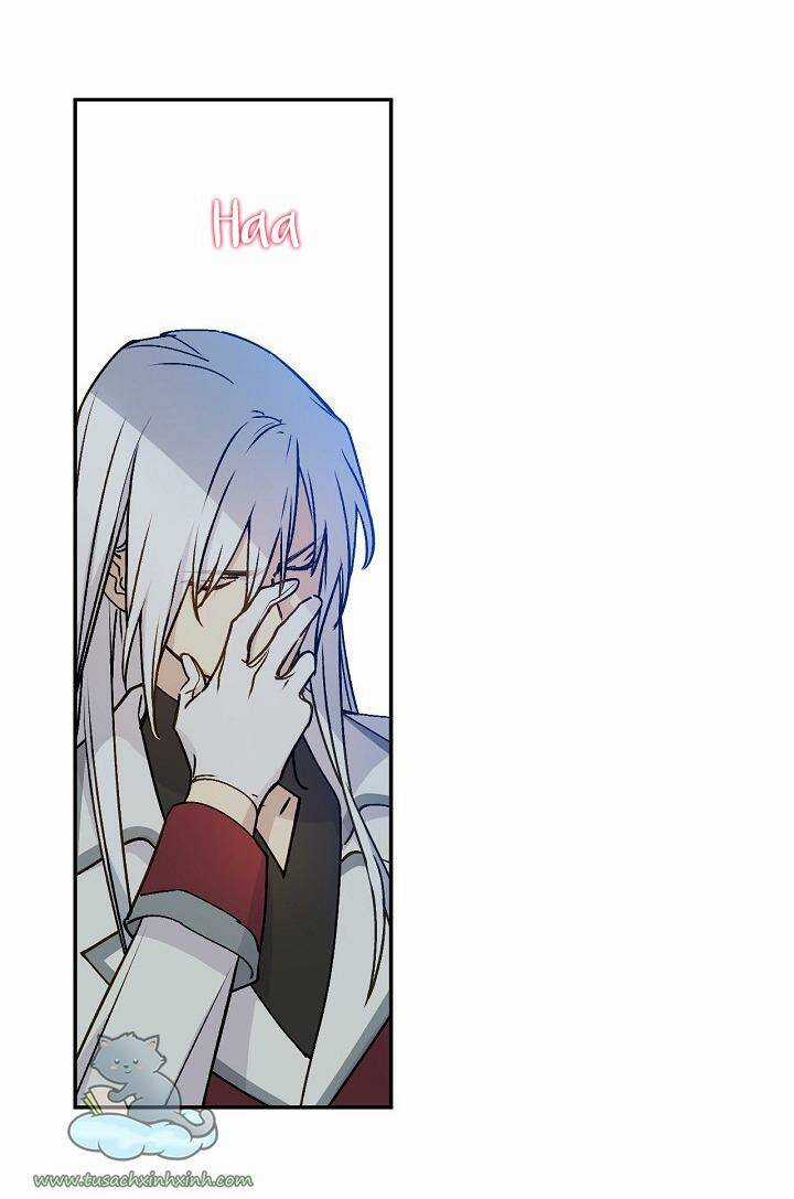 Siêu Năng Lực Của Thị Nữ Chapter 54 trang 11