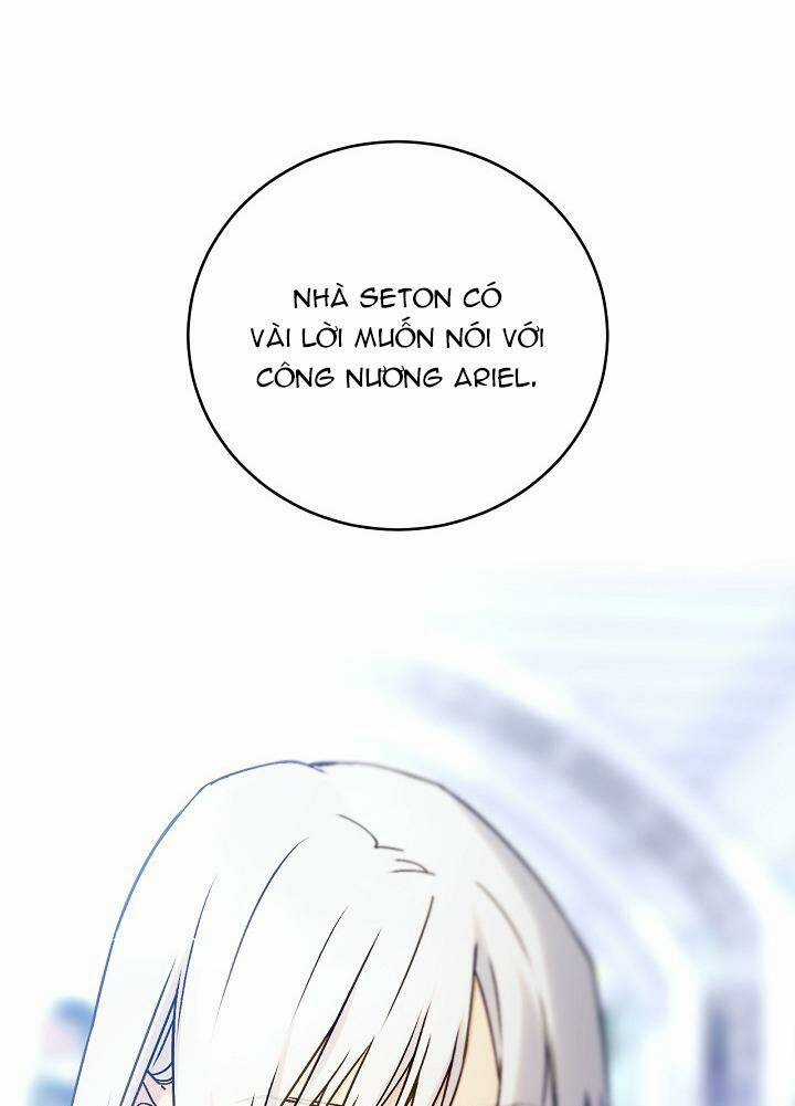 Siêu Năng Lực Của Thị Nữ Chapter 54 trang 15