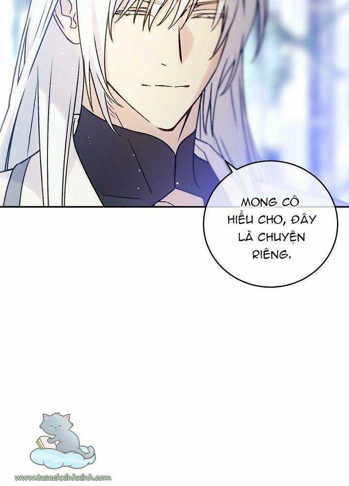 Siêu Năng Lực Của Thị Nữ Chapter 54 trang 16