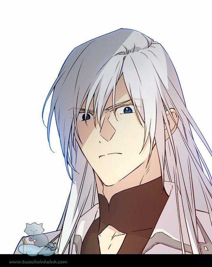 Siêu Năng Lực Của Thị Nữ Chapter 54 trang 2