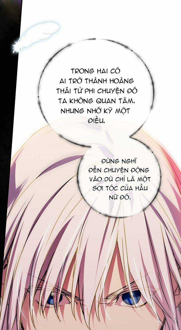 Siêu Năng Lực Của Thị Nữ Chapter 54 trang 24