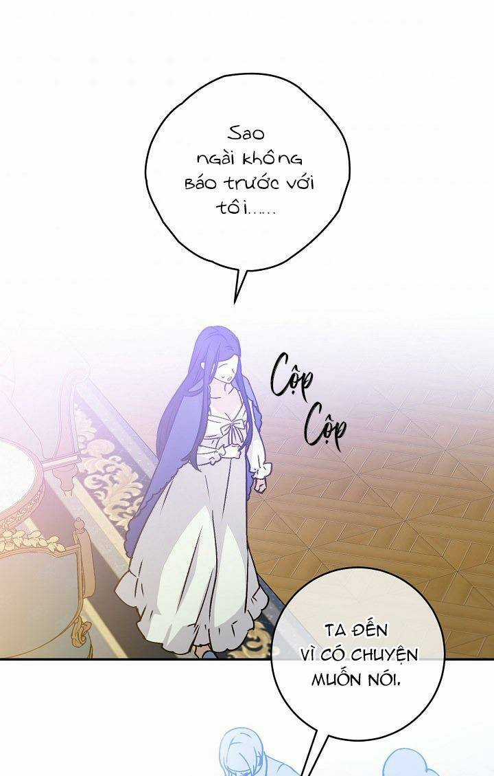 Siêu Năng Lực Của Thị Nữ Chapter 54 trang 30