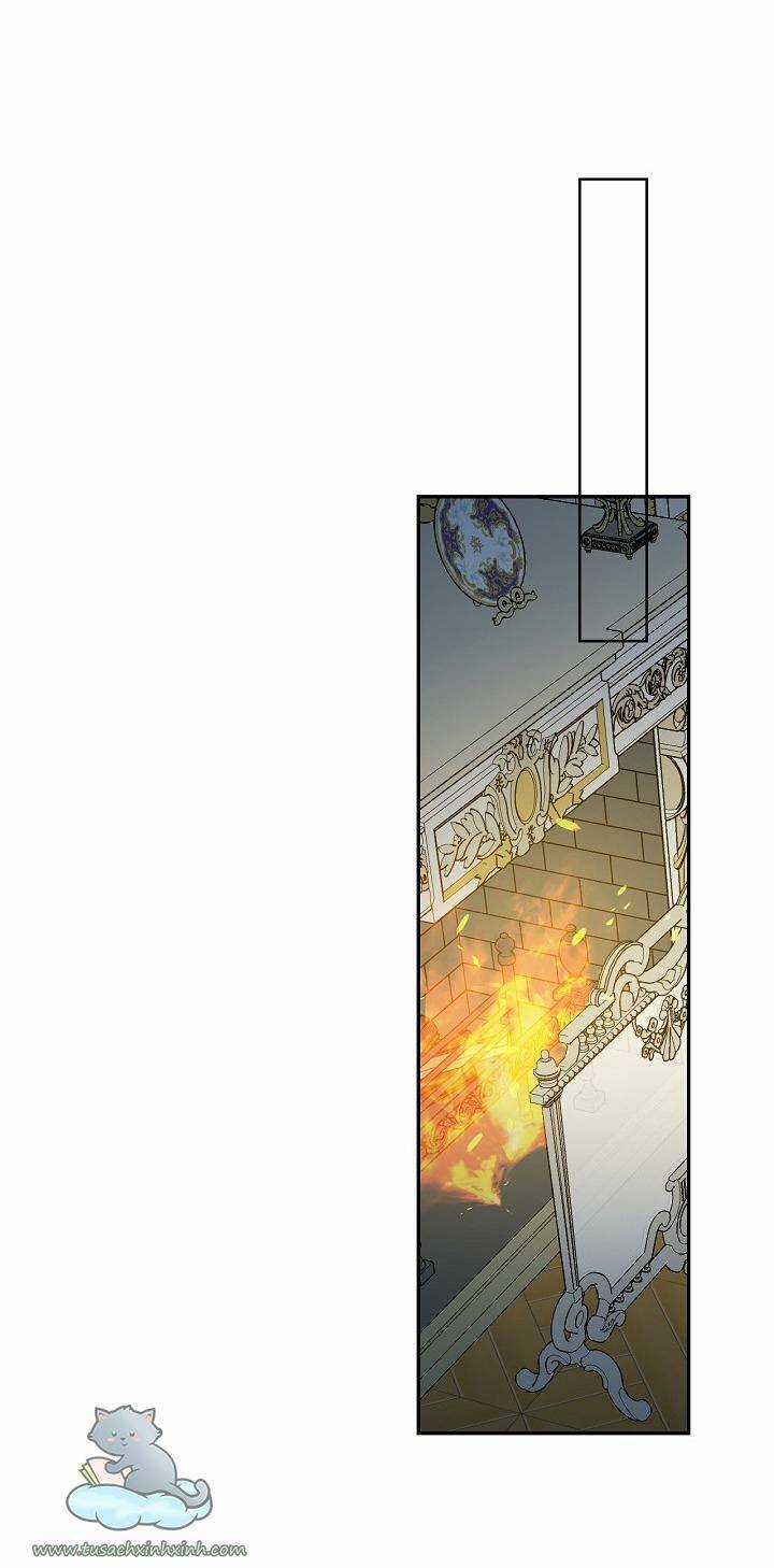 Siêu Năng Lực Của Thị Nữ Chapter 54 trang 32