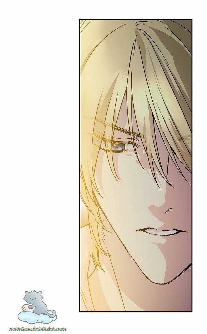 Siêu Năng Lực Của Thị Nữ Chapter 54 trang 34