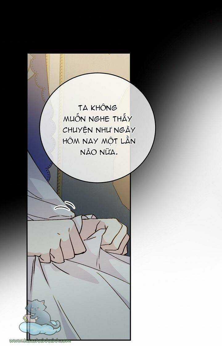 Siêu Năng Lực Của Thị Nữ Chapter 54 trang 37