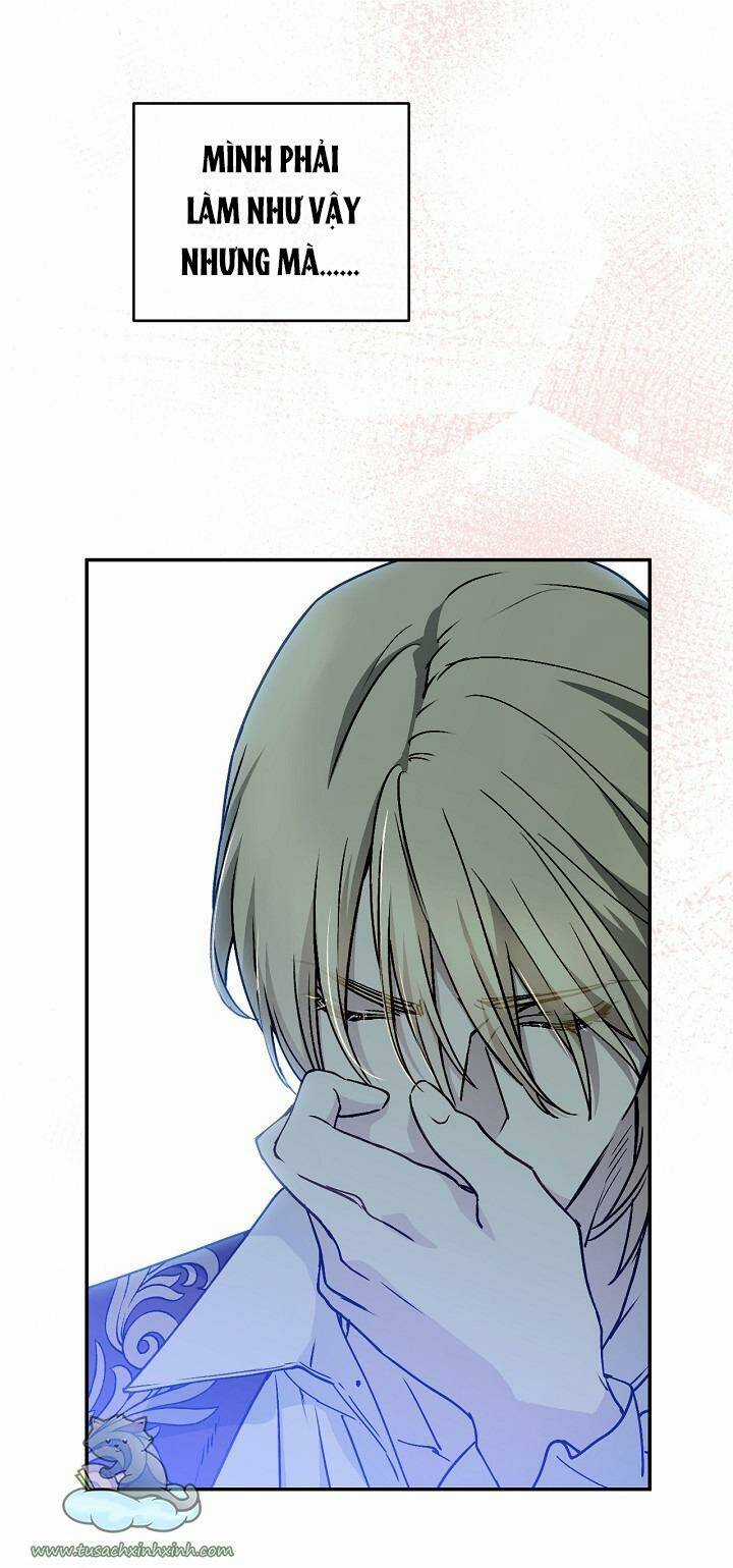 Siêu Năng Lực Của Thị Nữ Chapter 54 trang 43