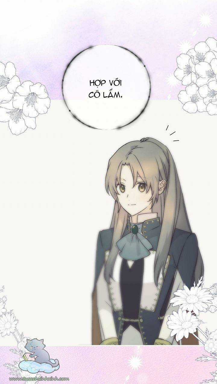 Siêu Năng Lực Của Thị Nữ Chapter 54 trang 45