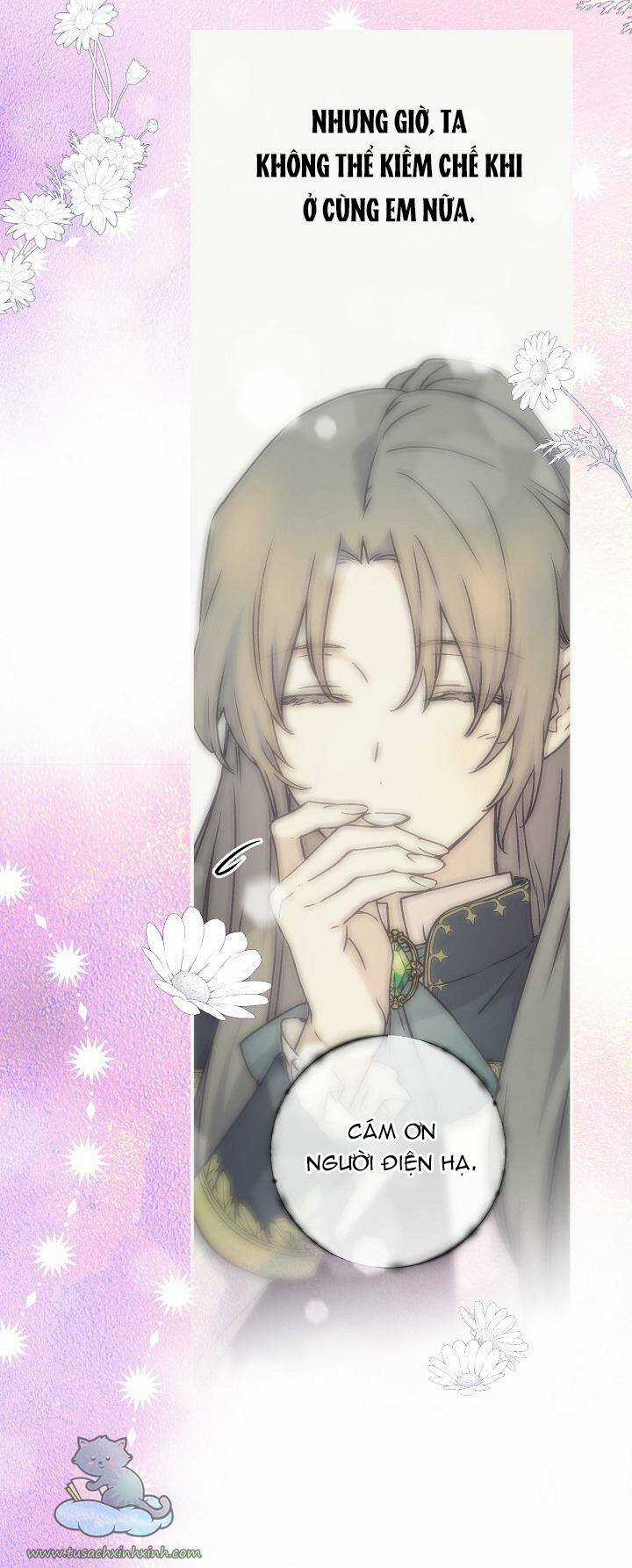 Siêu Năng Lực Của Thị Nữ Chapter 54 trang 46