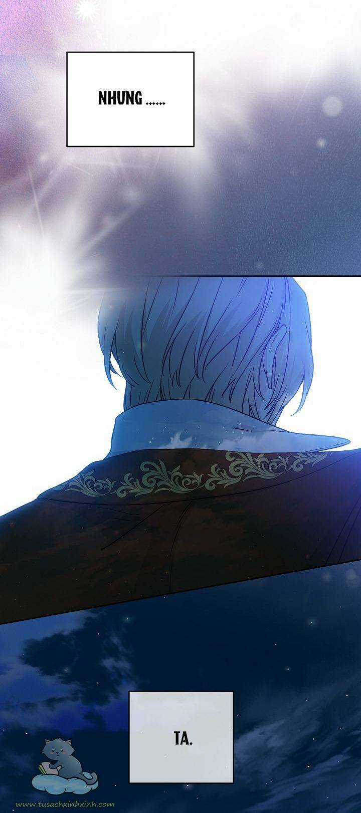 Siêu Năng Lực Của Thị Nữ Chapter 54 trang 47