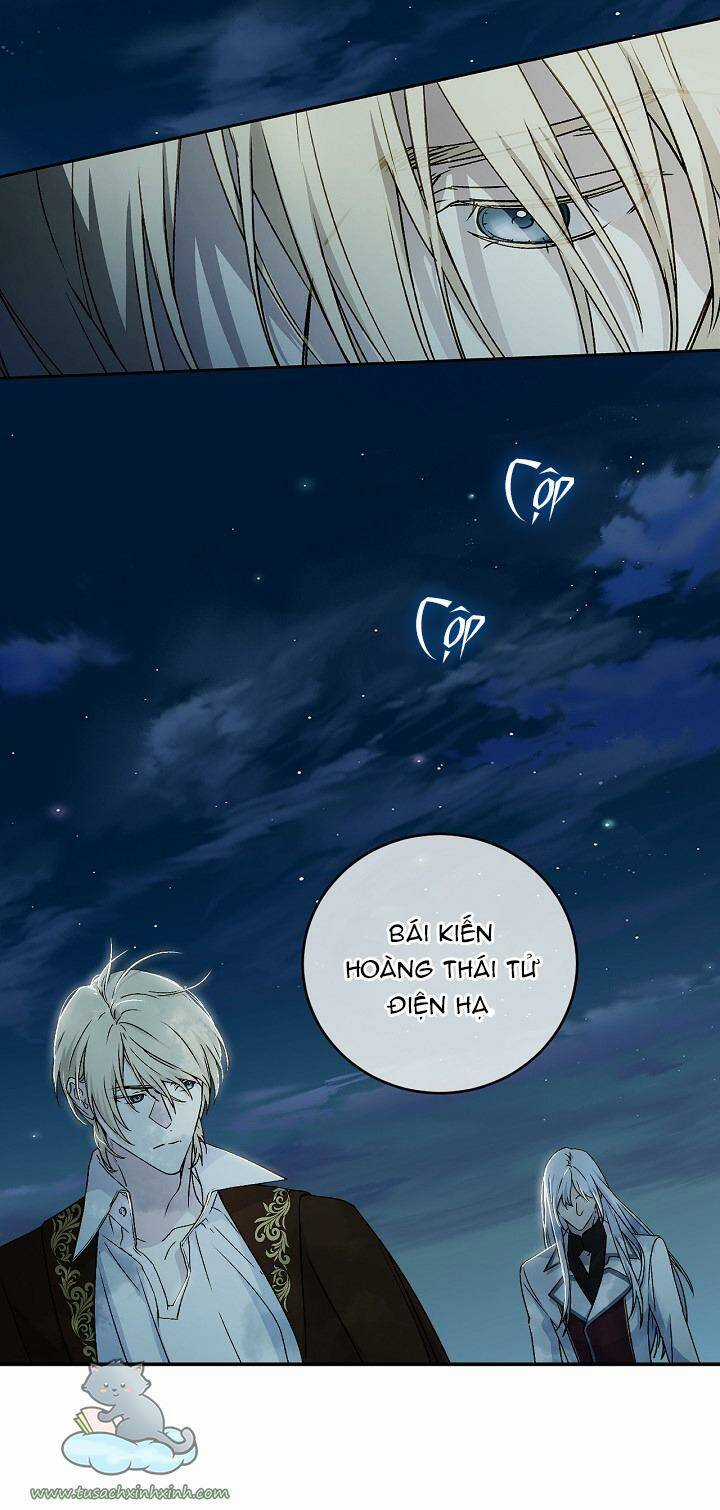 Siêu Năng Lực Của Thị Nữ Chapter 54 trang 48