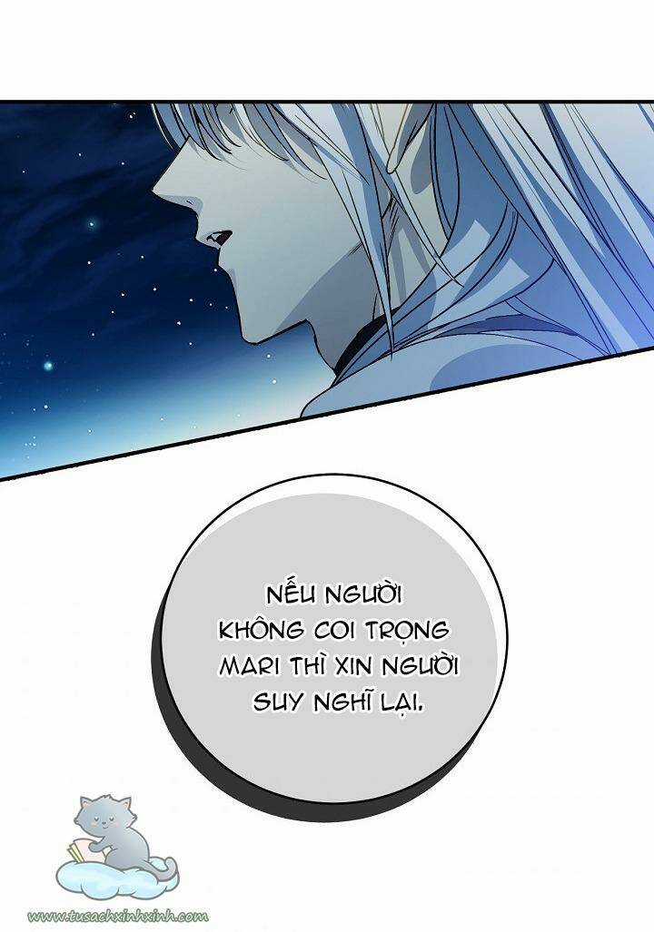 Siêu Năng Lực Của Thị Nữ Chapter 54 trang 50