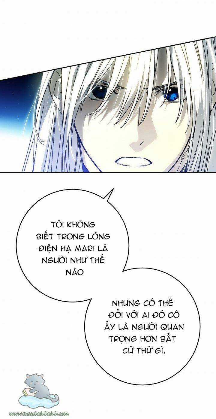 Siêu Năng Lực Của Thị Nữ Chapter 54 trang 51