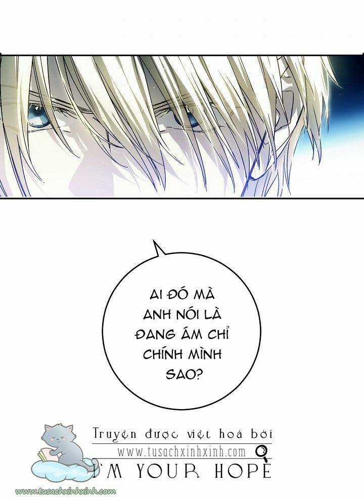 Siêu Năng Lực Của Thị Nữ Chapter 54 trang 52