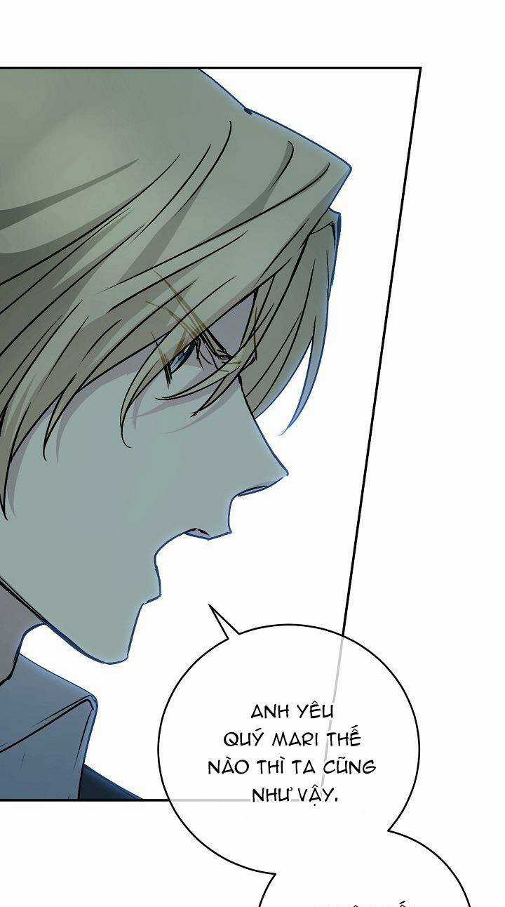 Siêu Năng Lực Của Thị Nữ Chapter 54 trang 53