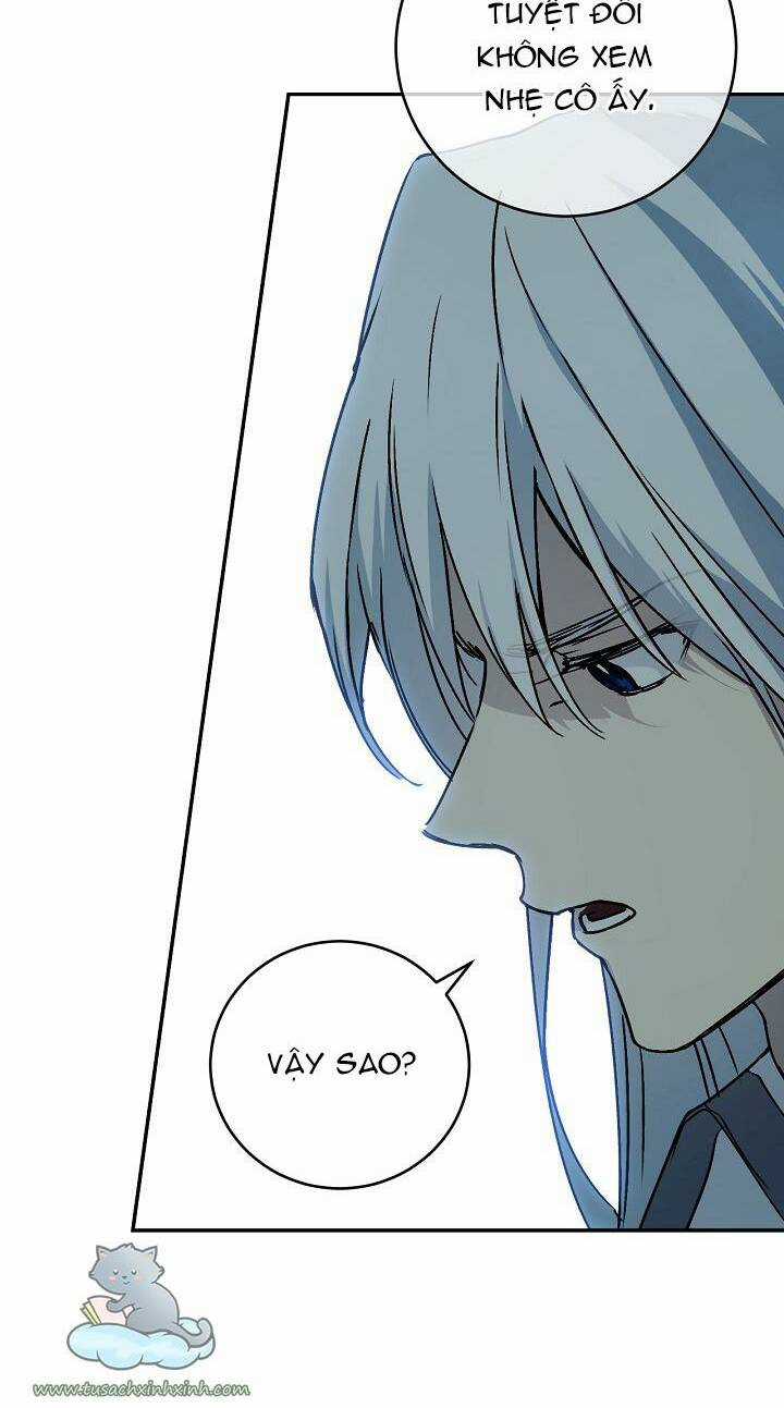 Siêu Năng Lực Của Thị Nữ Chapter 54 trang 54