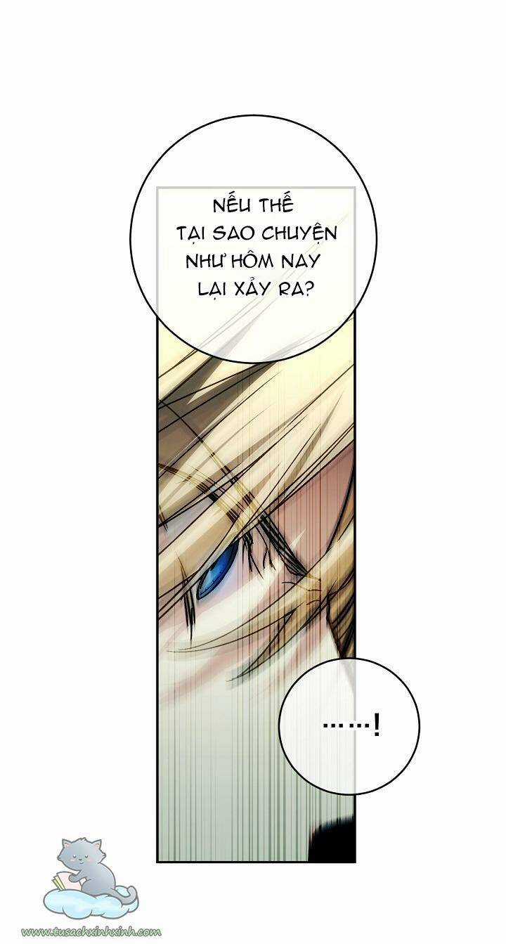 Siêu Năng Lực Của Thị Nữ Chapter 54 trang 55