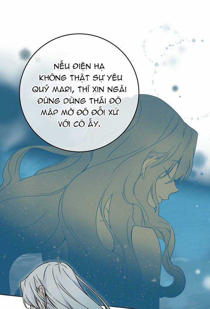Siêu Năng Lực Của Thị Nữ Chapter 54 trang 56