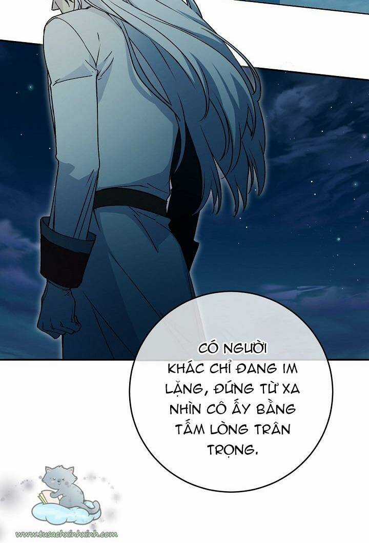 Siêu Năng Lực Của Thị Nữ Chapter 54 trang 57