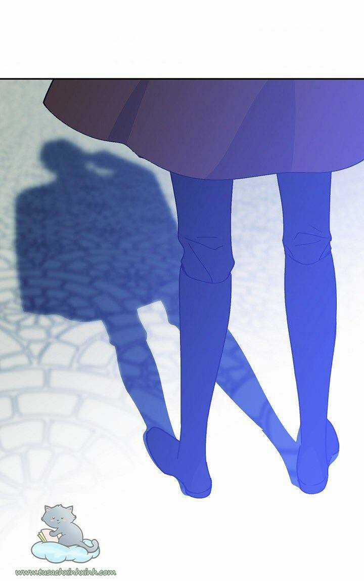 Siêu Năng Lực Của Thị Nữ Chapter 54 trang 60