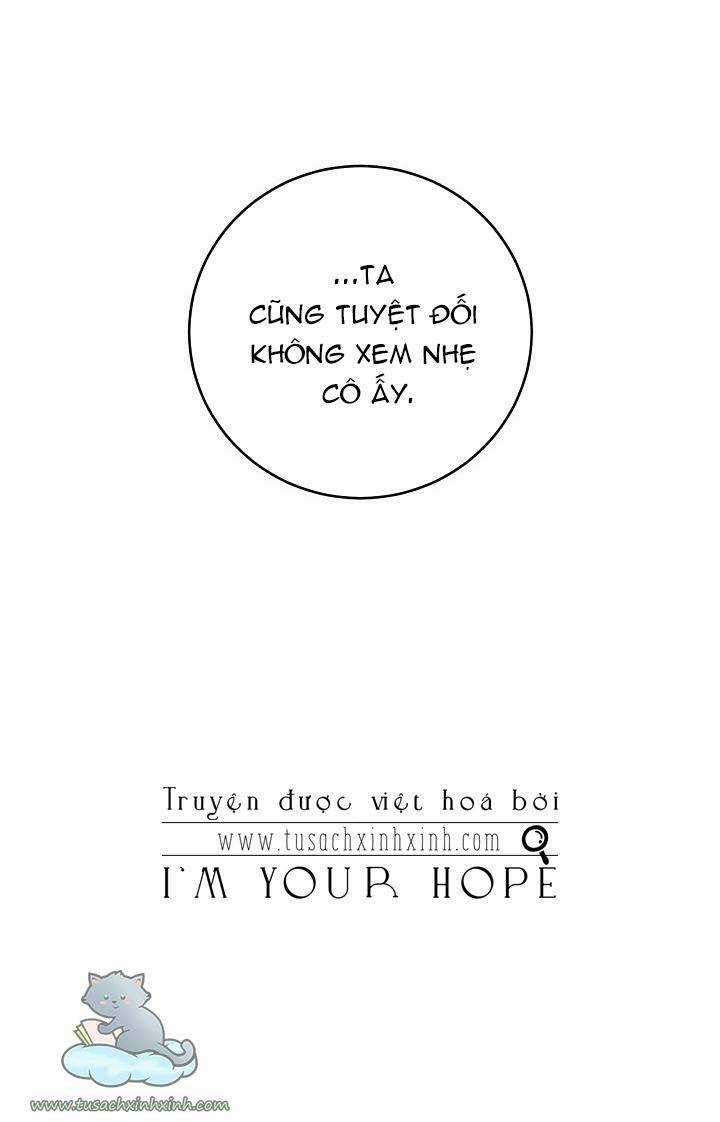 Siêu Năng Lực Của Thị Nữ Chapter 54 trang 61