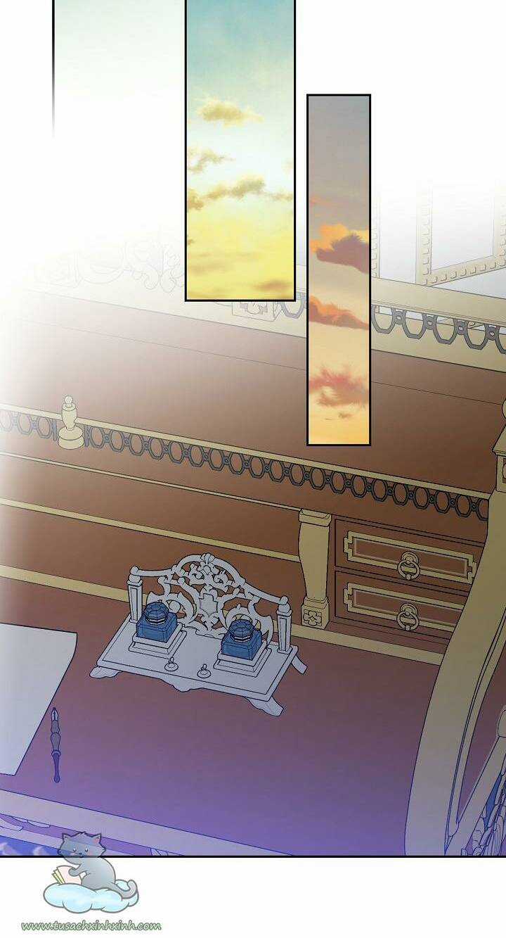 Siêu Năng Lực Của Thị Nữ Chapter 54 trang 63