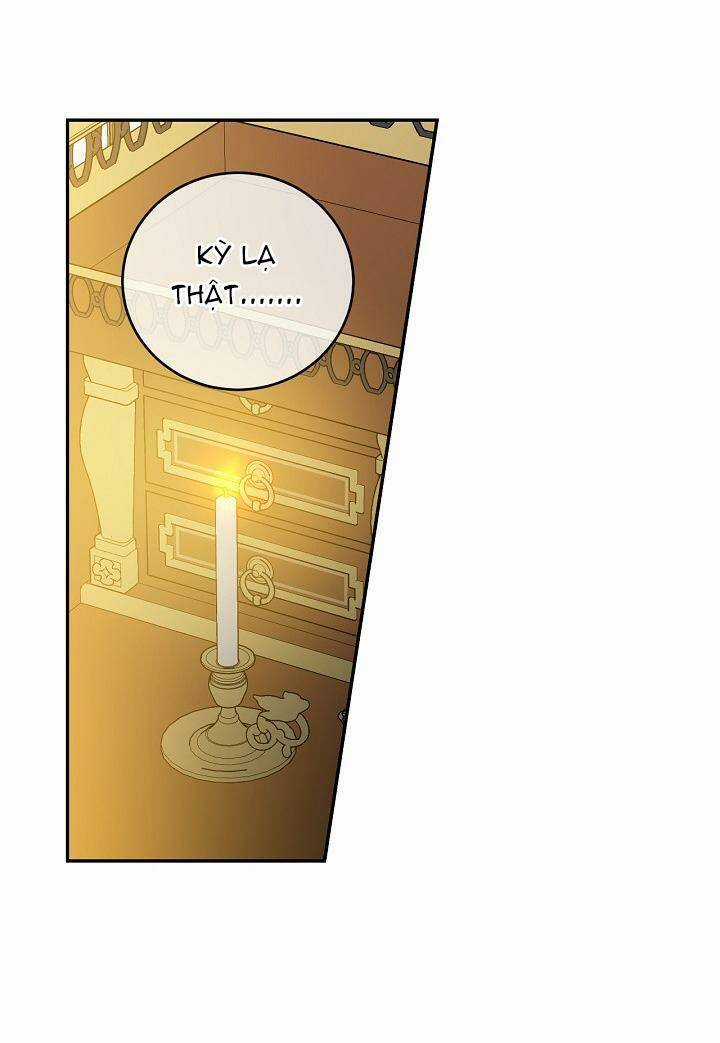 Siêu Năng Lực Của Thị Nữ Chapter 54 trang 64