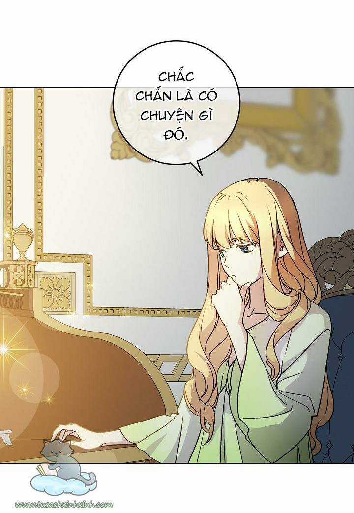 Siêu Năng Lực Của Thị Nữ Chapter 54 trang 65