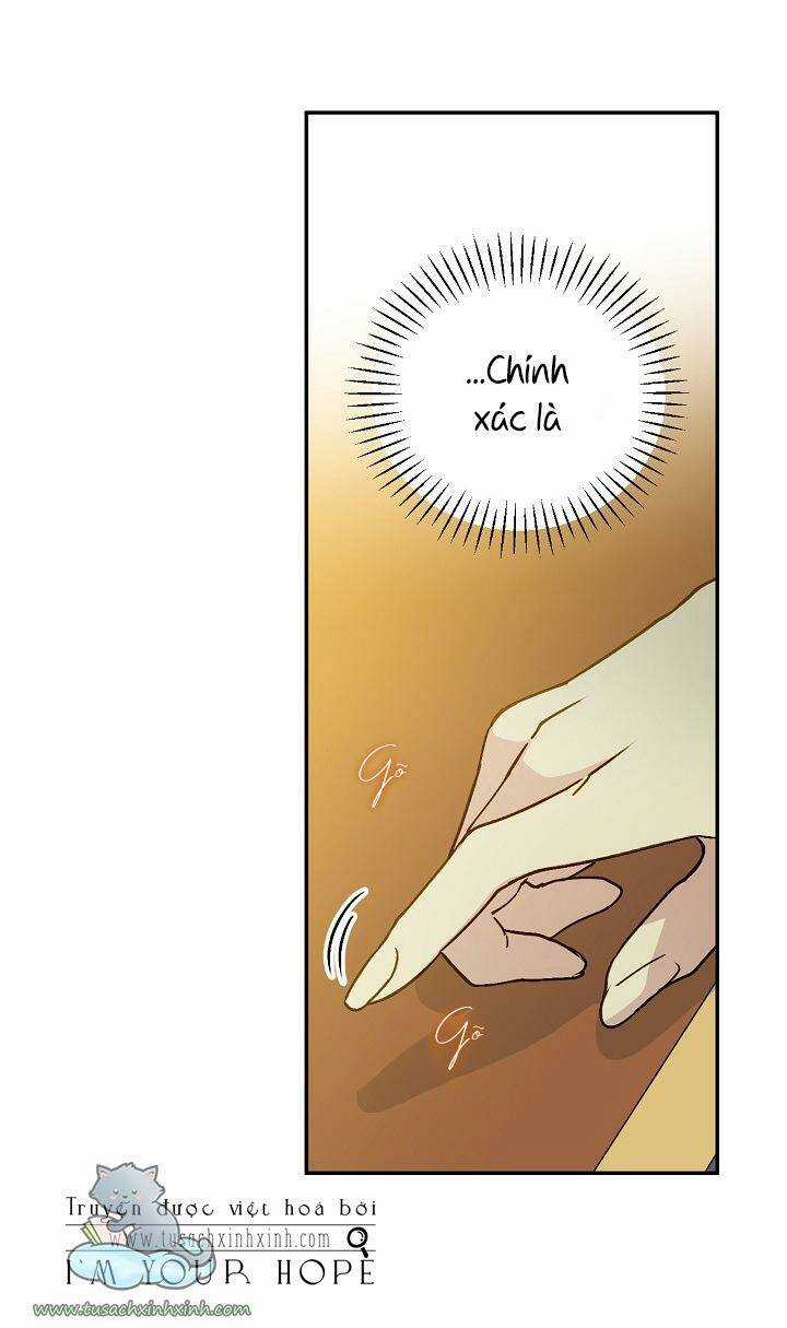 Siêu Năng Lực Của Thị Nữ Chapter 54 trang 66