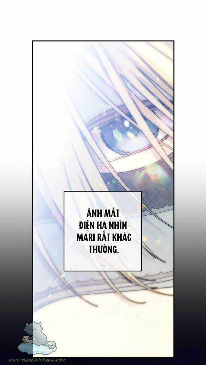 Siêu Năng Lực Của Thị Nữ Chapter 54 trang 67