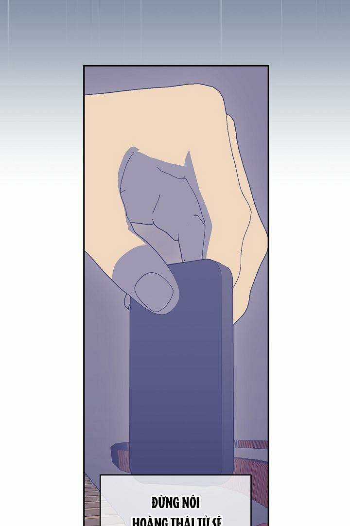 Siêu Năng Lực Của Thị Nữ Chapter 54 trang 69