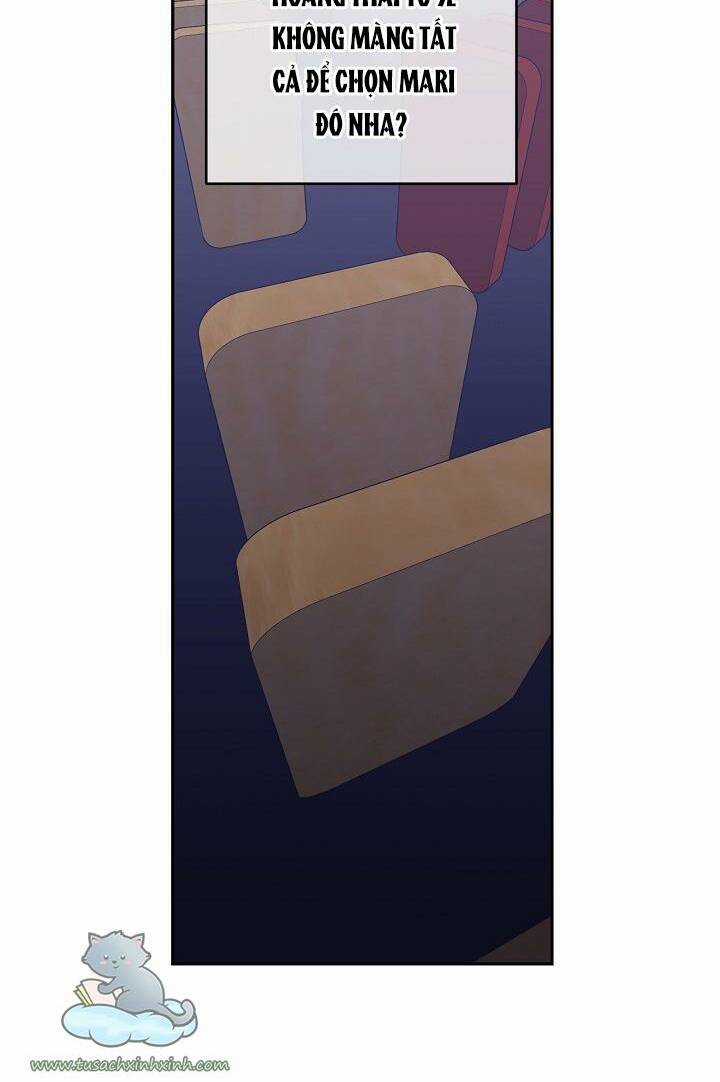 Siêu Năng Lực Của Thị Nữ Chapter 54 trang 70