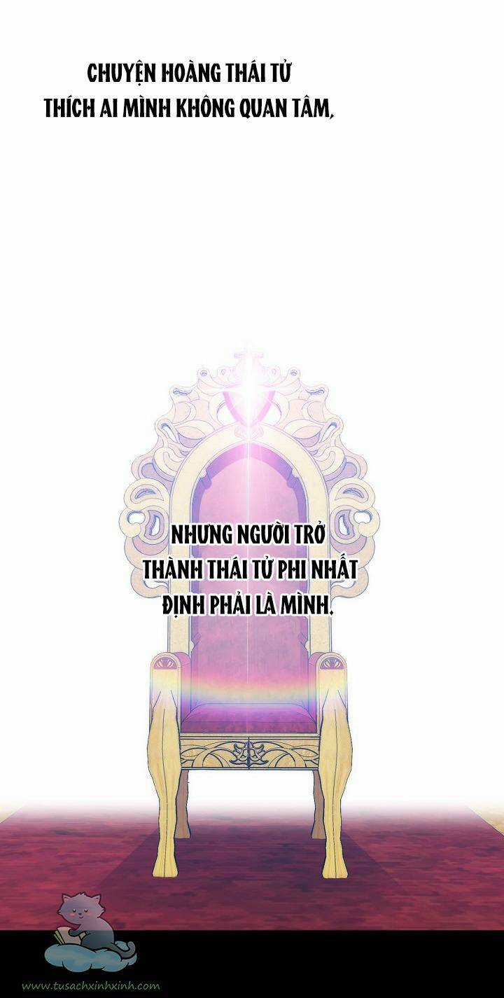 Siêu Năng Lực Của Thị Nữ Chapter 54 trang 71