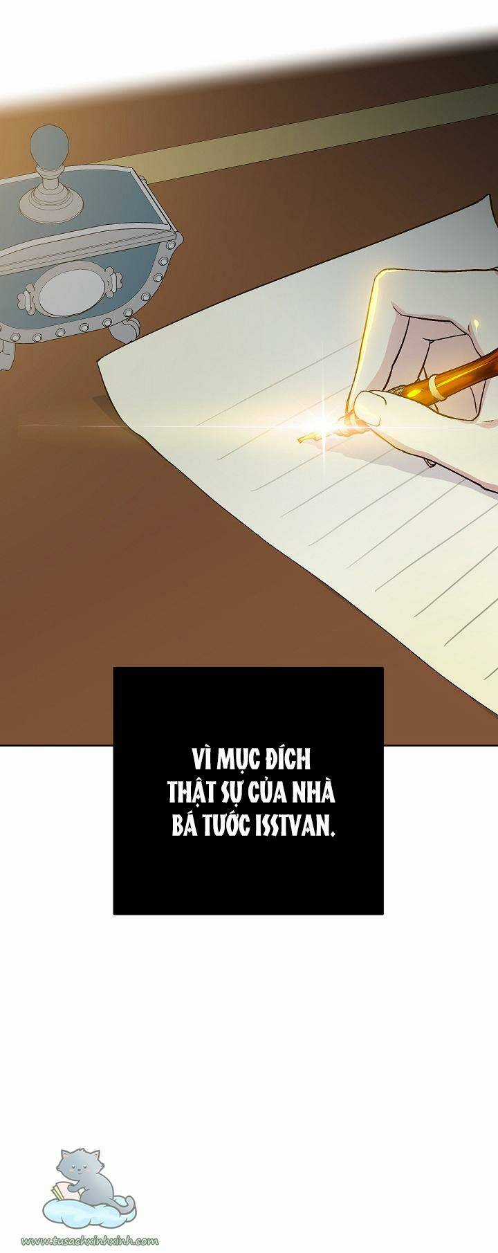 Siêu Năng Lực Của Thị Nữ Chapter 54 trang 73