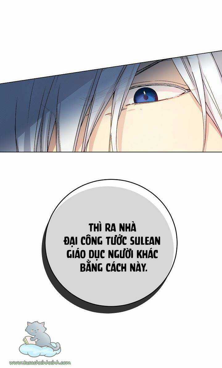 Siêu Năng Lực Của Thị Nữ Chapter 54 trang 9