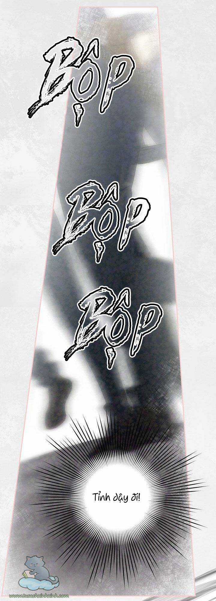 Siêu Năng Lực Của Thị Nữ Chapter 55 trang 10