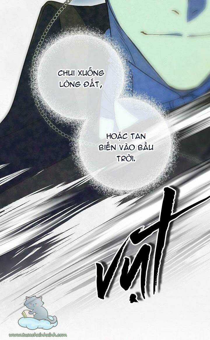 Siêu Năng Lực Của Thị Nữ Chapter 55 trang 12