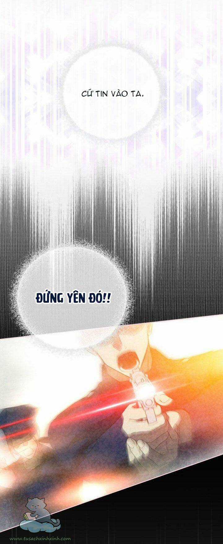 Siêu Năng Lực Của Thị Nữ Chapter 55 trang 13