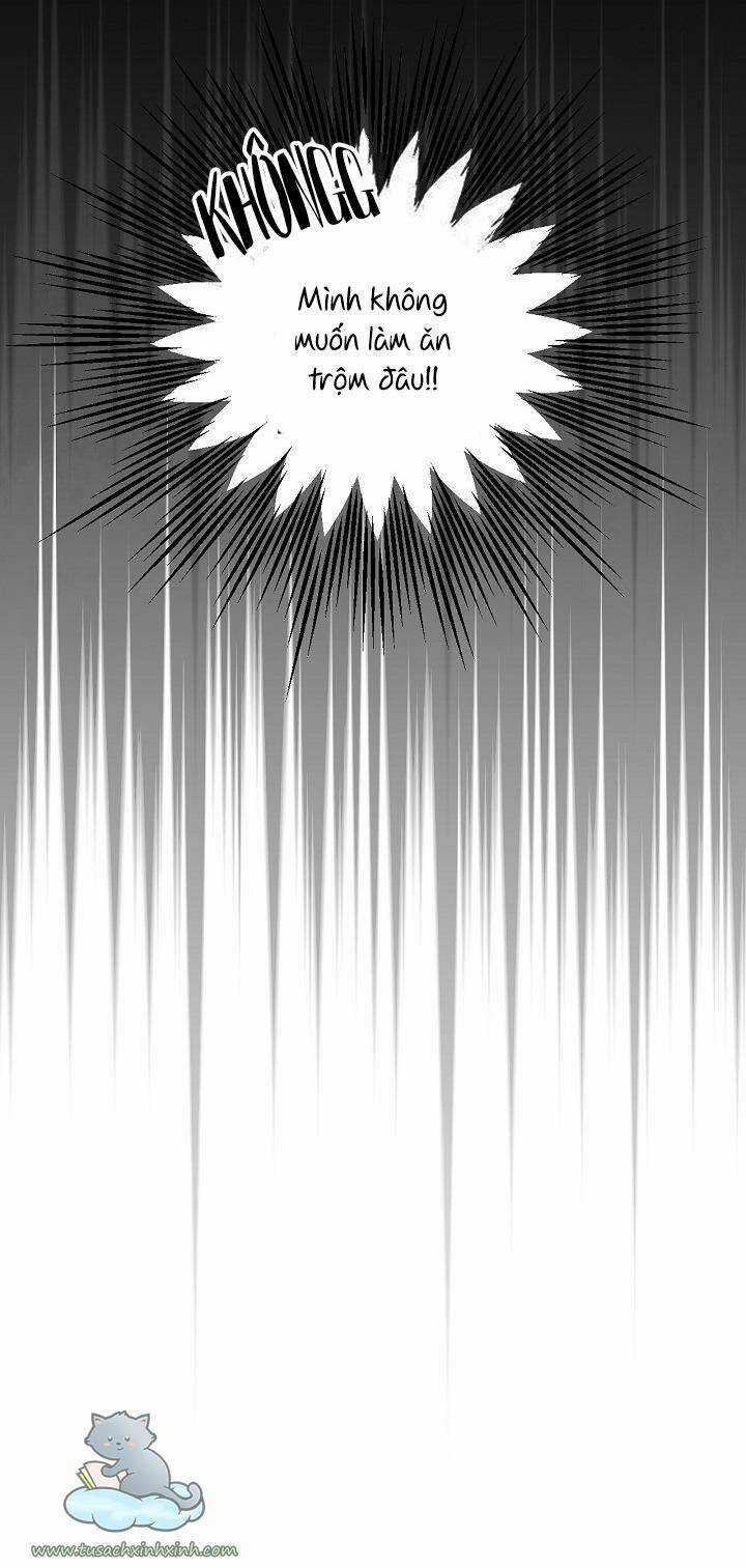 Siêu Năng Lực Của Thị Nữ Chapter 55 trang 14