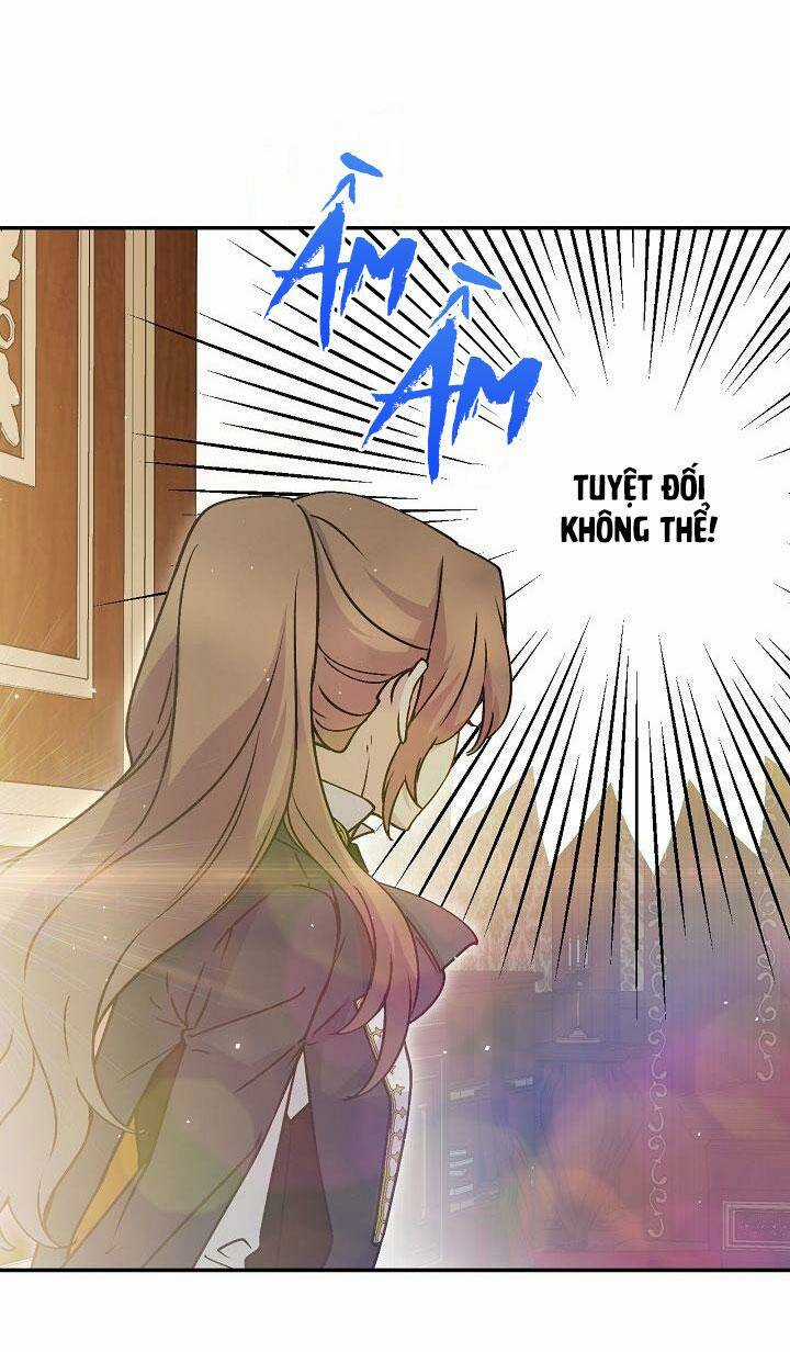 Siêu Năng Lực Của Thị Nữ Chapter 55 trang 19