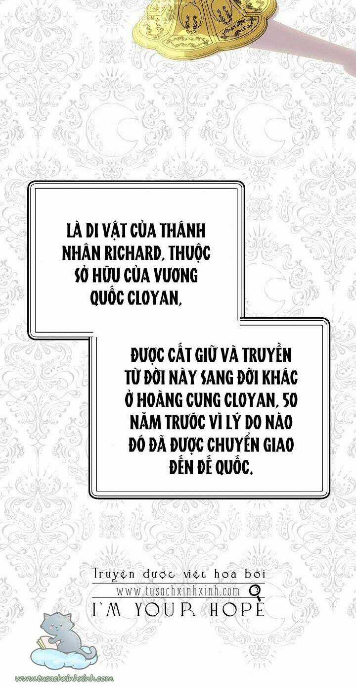 Siêu Năng Lực Của Thị Nữ Chapter 55 trang 27