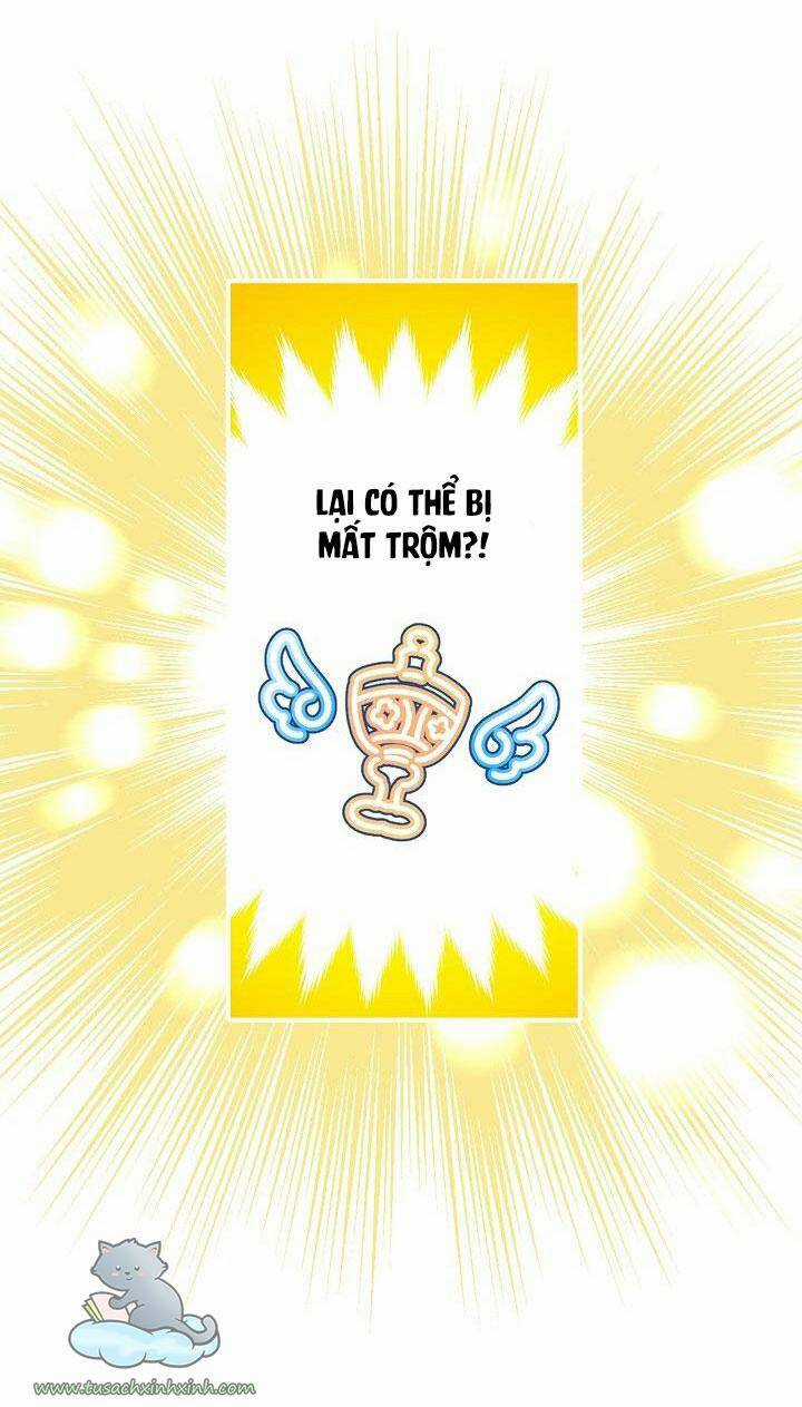 Siêu Năng Lực Của Thị Nữ Chapter 55 trang 29