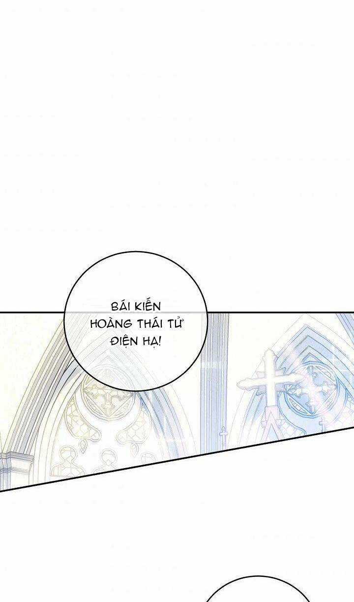 Siêu Năng Lực Của Thị Nữ Chapter 55 trang 33