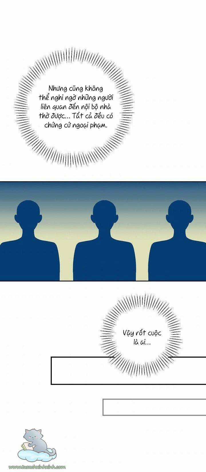 Siêu Năng Lực Của Thị Nữ Chapter 55 trang 40