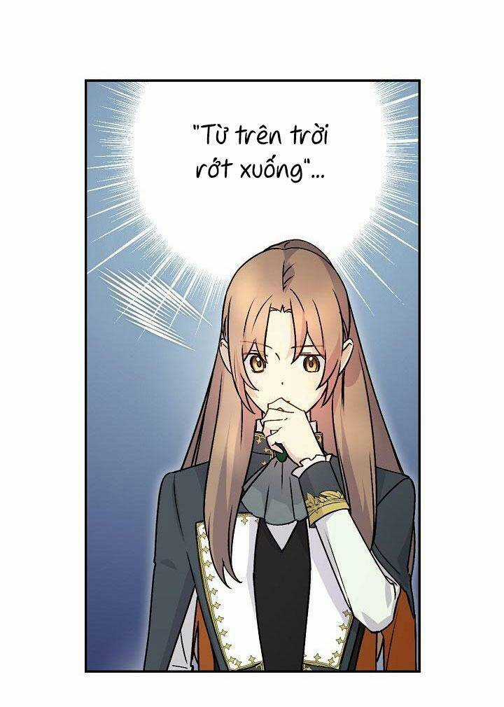 Siêu Năng Lực Của Thị Nữ Chapter 55 trang 43