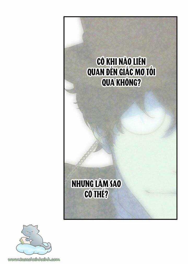 Siêu Năng Lực Của Thị Nữ Chapter 55 trang 44