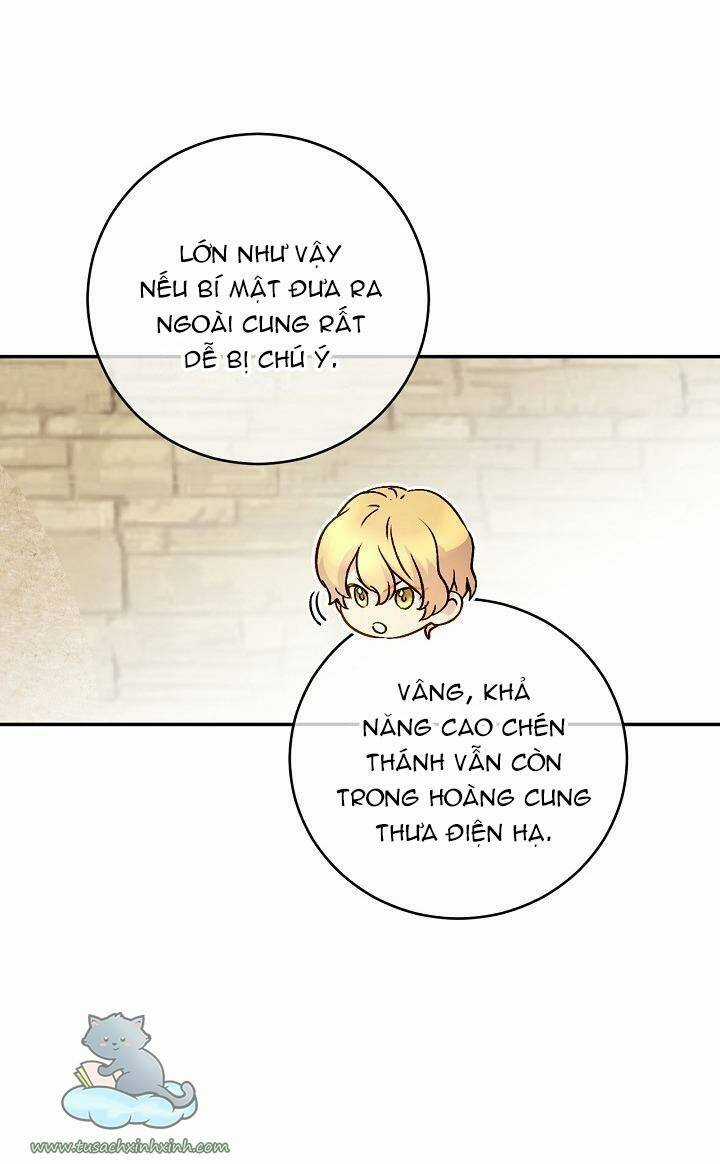Siêu Năng Lực Của Thị Nữ Chapter 55 trang 46